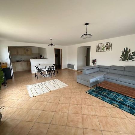 Apartament Grande Annexe De Maison Avec Jardin Aix-en-Provence Zewnętrze zdjęcie