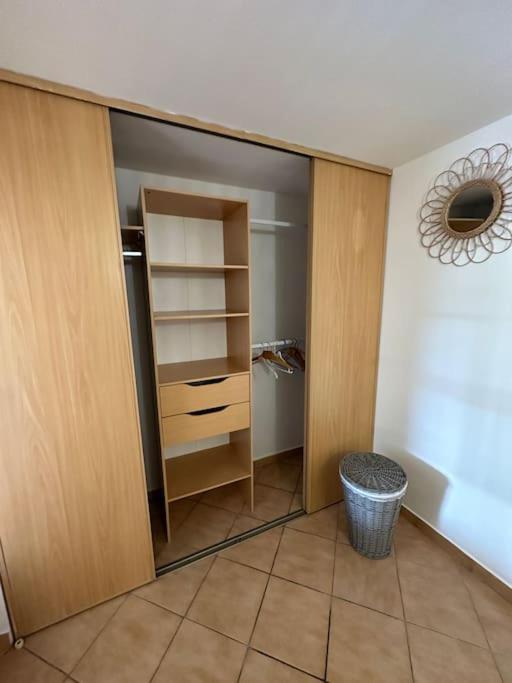 Apartament Grande Annexe De Maison Avec Jardin Aix-en-Provence Zewnętrze zdjęcie